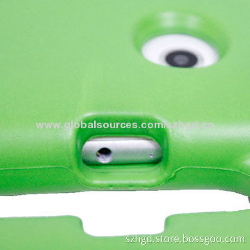 Tablet Sleeves for Samsung Galaxy Tab 2, Fit for 7-inch Tablet, Eco-friendly and Non-toxic